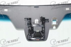 ПРЕДНО СТЪКЛО LEXUS NX 200T/300H 2017- АНТЕНА+КАМЕРА+ОТОПЛЕНИЕ+СЕНЗОР-2 на ниска цена