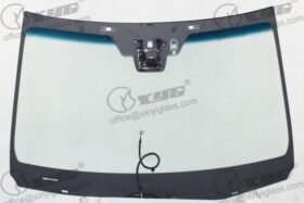 ПРЕДНО СТЪКЛО LEXUS NX 200T/300H 2017- АНТЕНА+КАМЕРА+ОТОПЛЕНИЕ+СЕНЗОР на ниска цена