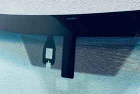 Предно стъкло LEXUS NX200T NX300H 2019- АКУСТИКА+АНТЕНА+СЕНЗОР+ОТОПЛЕНИЕ-2 на ниска цена