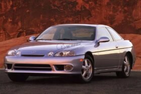 ПРЕДНО СТЪКЛО LEXUS SC300/SC400/TOYOTA SOARER GZ30 1992-2000-2 на ниска цена