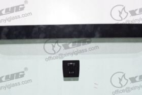 ПРЕДНО СТЪКЛО LIGIER FLEX / MICROCAR FLEX 1267X596-2 на ниска цена