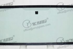 ПРЕДНО СТЪКЛО LIGIER FLEX / MICROCAR FLEX 1267X596 на ниска цена