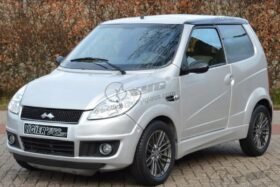 ПРЕДНО СТЪКЛО LIGIER XTOO RS 1270X717-2 на ниска цена