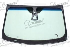 ПРЕДНО СТЪКЛО LINCOLN CONTINENTAL 2017-2020 АКУ+СЕНЗ+КАМ+ОГРЯВАНЕ на ниска цена