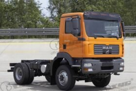 ПРЕДНО СТЪКЛО MAN TGA M+L 2015- 2048X880 КАМЕРА+СЕНЗОР-2 на ниска цена