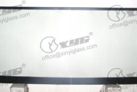 ПРЕДНО СТЪКЛО MAN TGA M+L 2015- 2048X880 КАМЕРА+СЕНЗОР на ниска цена