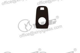 ПРЕДНО СТЪКЛО MAN TGA XXL 2015- 2250X1133 КАМЕРА+СЕНЗОР-2 на ниска цена