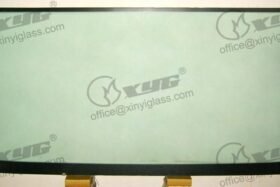 ПРЕДНО СТЪКЛО MAN TGA XXL 2015- 2250X1133 КАМЕРА+СЕНЗОР на ниска цена