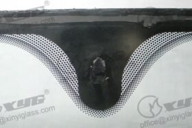 ПРЕДНО СТЪКЛО MASERATI 3200GT 2-ДВЕРНО КУПЕ 2+2 1998-2002-2 на ниска цена