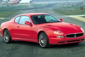 ПРЕДНО СТЪКЛО MASERATI 3200GT 2-ДВЕРНО КУПЕ 2+2 1998-2002-3 на ниска цена