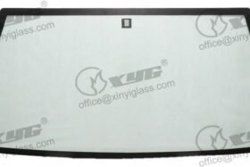 ПРЕДНО СТЪКЛО MASERATI BITURBO COUPÉ / CONVERTIBLE 1981-1994 на ниска цена