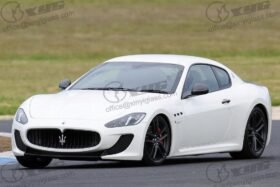 ПРЕДНО СТЪКЛО MASERATI GRAN TURISMO COUPE 2007-2019 СЕНЗОР-3 на ниска цена