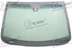 ПРЕДНО СТЪКЛО MASERATI GRAN TURISMO COUPE 2007-2019 СЕНЗОР на ниска цена