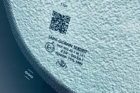 Предно стъкло MASERATI LEVANTE 2016-2018 АКУСТИКА+СЕНЗОР-3 на ниска цена