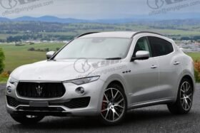 ПРЕДНО СТЪКЛО MASERATI LEVANTE 2018- КАМЕРА+СЕНЗОР-4 на ниска цена