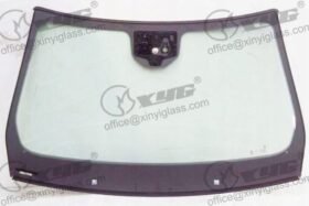 ПРЕДНО СТЪКЛО MASERATI LEVANTE 2018- КАМЕРА+СЕНЗОР на ниска цена