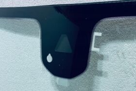 Предно стъкло MASERATI QUATTROPORTE 2017- GHIBLI - АКУСТИКА+КАМЕРА+СЕНЗОР-2 на ниска цена