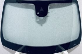 Предно стъкло MASERATI QUATTROPORTE 2013-2017 GHIBLI - КАМЕРА+СЕНЗОР на ниска цена