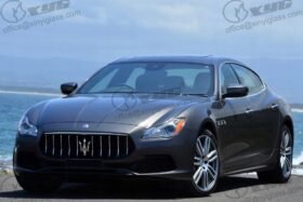 ПРЕДНО СТЪКЛО MASERATI QUATTROPORTE 2013-2017/GHIBLI СЕНЗОР-3 на ниска цена
