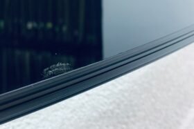 Предно стъкло MASERATI QUATTROPORTE 2017- GHIBLI - АКУСТИКА+КАМЕРА+СЕНЗОР-4 на ниска цена