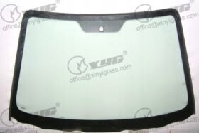 ПРЕДНО СТЪКЛО MAZDA 2 2003-2007 БЕЗ GU на ниска цена