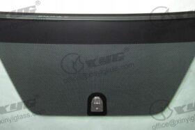 ПРЕДНО СТЪКЛО MAZDA 2 2015--2 на ниска цена