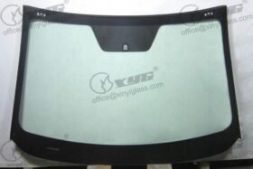 ПРЕДНО СТЪКЛО MAZDA 2 2015- на ниска цена