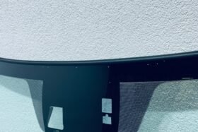 Предно стъкло MAZDA 2 2015- АКУСТИКА+КАМЕРА+СЕНЗОР-2 на ниска цена