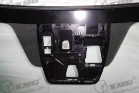 ПРЕДНО СТЪКЛО MAZDA 2 2015- КАМЕРА+СЕНЗОР-2 на ниска цена