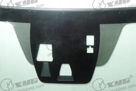 ПРЕДНО СТЪКЛО MAZDA 2 2015- КАМЕРА+СЕНЗОР-3 на ниска цена