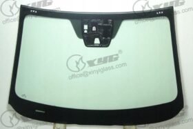 ПРЕДНО СТЪКЛО MAZDA 2 2015- КАМЕРА+СЕНЗОР на ниска цена