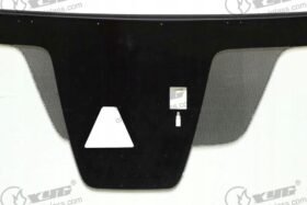 ПРЕДНО СТЪКЛО MAZDA 2 2019- КАМЕРА+СЕНЗОР-3 на ниска цена