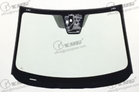 ПРЕДНО СТЪКЛО MAZDA 2 2019- КАМЕРА+СЕНЗОР на ниска цена