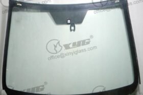 ПРЕДНО СТЪКЛО MAZDA 2 II 2011-2014 СЕНЗОР на ниска цена