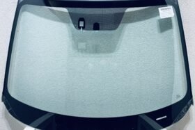 Предно стъкло MAZDA 2 III 2018- AKU+SEN на ниска цена