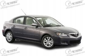 ПРЕДНО СТЪКЛО MAZDA 3 2006-2009 4/5D СМЯНА НА СИТОДРУК ПРИ ОГЛЕДАЛОТО-3 на ниска цена