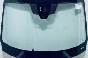 Предно стъкло MAZDA 3 2019- АКУСТИКА+КАМЕРА СЕНЗОР+HUD+ОТОПЛЕНИЕ ПРОМОЦИЯ на ниска цена