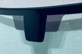 Предно стъкло MAZDA 3 4/5D 2006-2009 - МОДИФИЦИРАН СИТОДРУК-2 на ниска цена