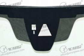 ПРЕДНО СТЪКЛО MAZDA 3 HB/SD 2019- АКУСТИЧНО+КАМЕРА+СЕНЗОР+HUD-3 на ниска цена