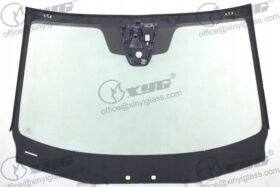 ПРЕДНО СТЪКЛО MAZDA 3 HB/SD 2019- АКУСТИЧНО+КАМЕРА+СЕНЗОР+HUD на ниска цена