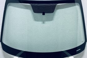 Предно стъкло MAZDA 3 III 2013- АКУСТИЧНО на ниска цена