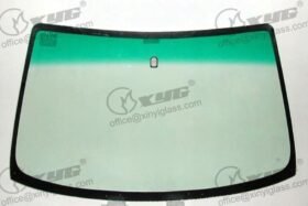 ПРЕДНО СТЪКЛО MAZDA 323 LIM/5D+F 1998-2003 на ниска цена