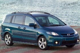 ПРЕДНО СТЪКЛО MAZDA 5 VAN 2005-2010 СЕНЗОР-3 на ниска цена