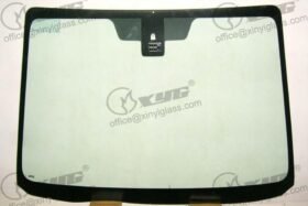 ПРЕДНО СТЪКЛО MAZDA 5 VAN 2005-2010 СЕНЗОР на ниска цена