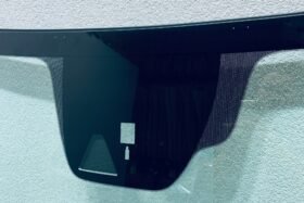 Предно стъкло MAZDA 6 GL 2018- АКУ+КАМ+СЕН+HUD+ОТОПЛЕНИЕ-2 на ниска цена