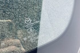 Предно стъкло MAZDA 6 GL 2018- АКУ+КАМ+СЕН+HUD+ОТОПЛЕНИЕ-3 на ниска цена