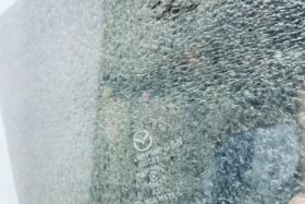 Предно стъкло MAZDA 6 GL 2018- АКУСТИКА+КАМЕРА СЕНЗОР+ОРИГИНАЛ-3 на ниска цена