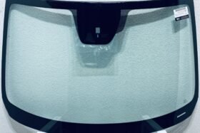 Предно стъкло MAZDA 6 GL 2018- АКУСТИКА+КАМЕРА+СЕНЗОР HUD+ОГРЯВАНЕ на ниска цена