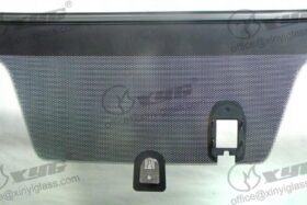 ПРЕДНО СТЪКЛО MAZDA 6 III GJ 2012- SD/KB СЕНЗОР-2 на ниска цена