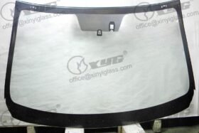 ПРЕДНО СТЪКЛО MAZDA 6 III GJ 2012- SD/KB СЕНЗОР на ниска цена
